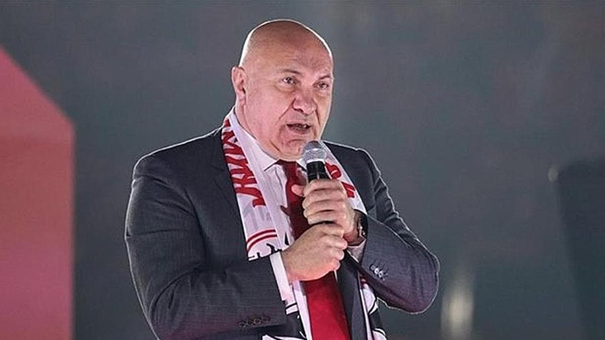 Yüksel Yıldırım: Kadroda yenilenmeler olacak