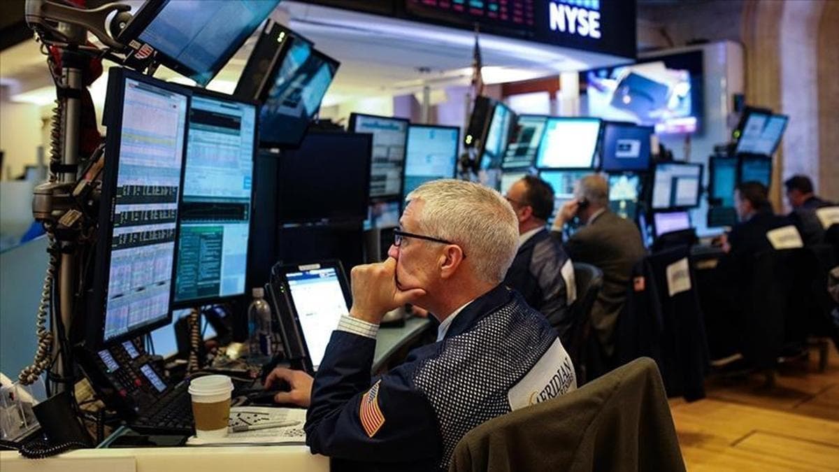 Küresel piyasalar gerilim altında: Petrol fiyatları yükseldi, borsalarda satış baskısı arttı