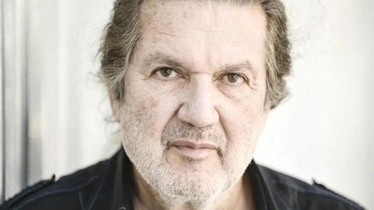 Reklam dünyasının usta ismi Alinur Velidedeoğlu hayatını kaybetti