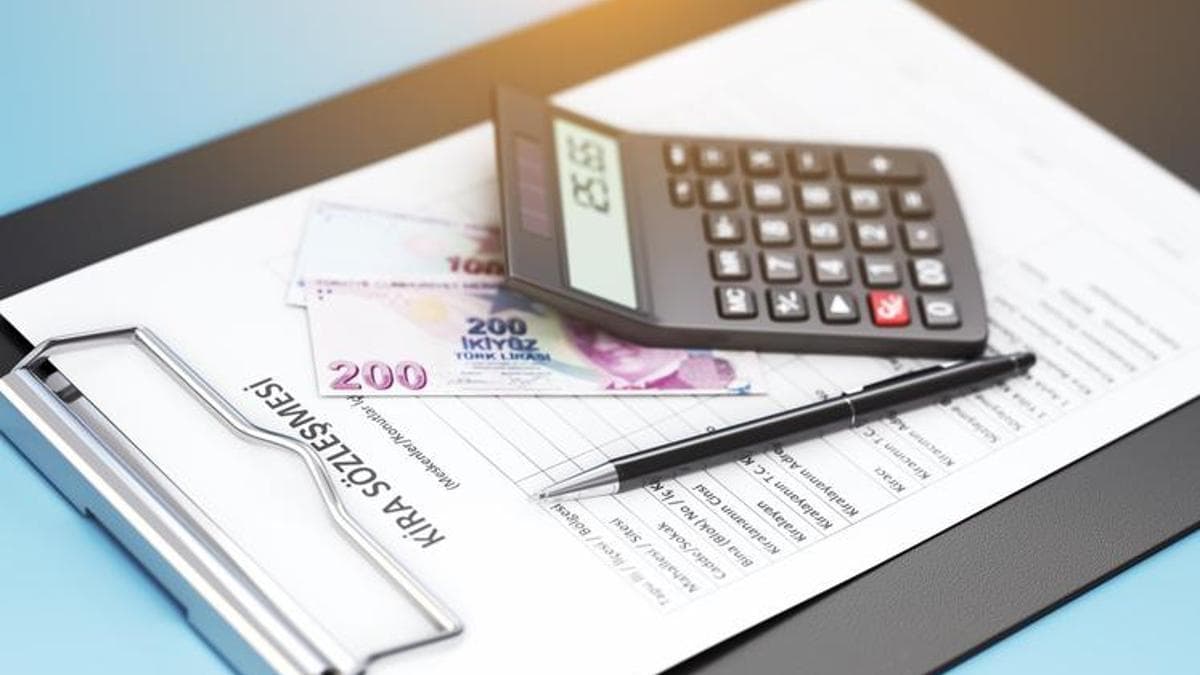 Yargıtay'dan kira sözleşmesi kararı!