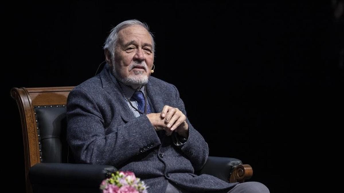 SON DAKİKA... İlber Ortaylı hayatını kaybetti