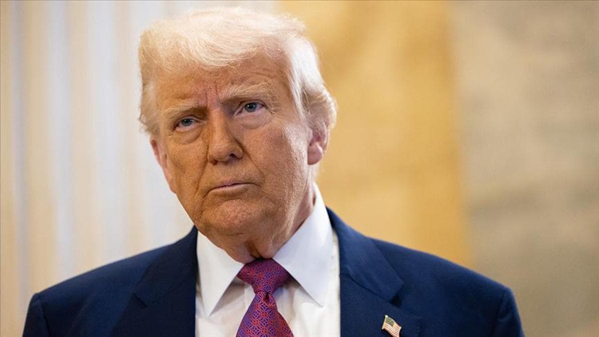 Ara seçimleri kaybederse ABD’den ne olacak? Kongre ve kamuoyu Trump’a karşı mı?