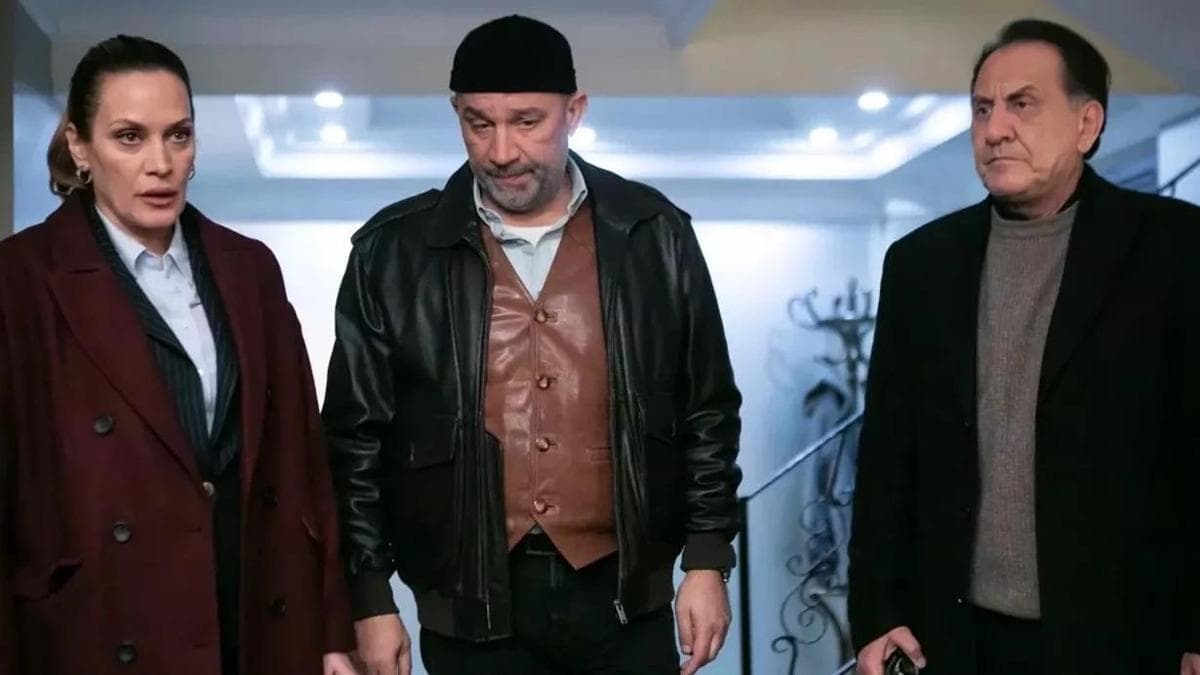 ARKA SOKAKLAR 743. BÖLÜM FULL İZLE: Arka Sokaklar yeni bölümünde neler oldu?