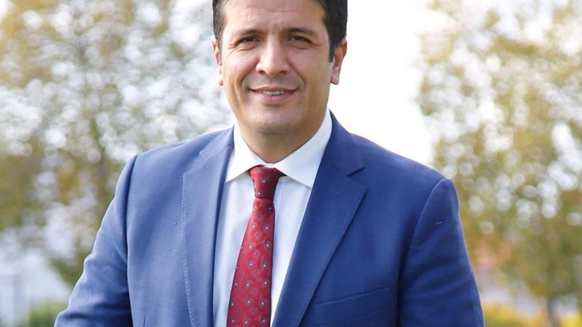 Eski Döşemealtı Belediye Başkanı Genç, tutuklandı