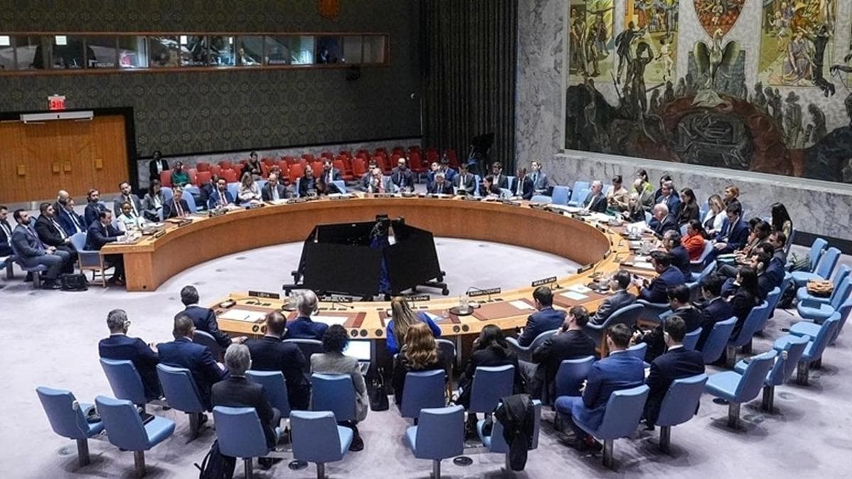 BMGK Üyesi 8 Ülke İsrail'e Tepki Gösterdi: Filistin Topraklarının İlhakına Karşıyız