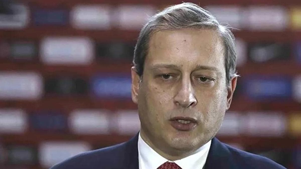 Savcı Talebiyle Metehan Baltacı Tahliye Edildi