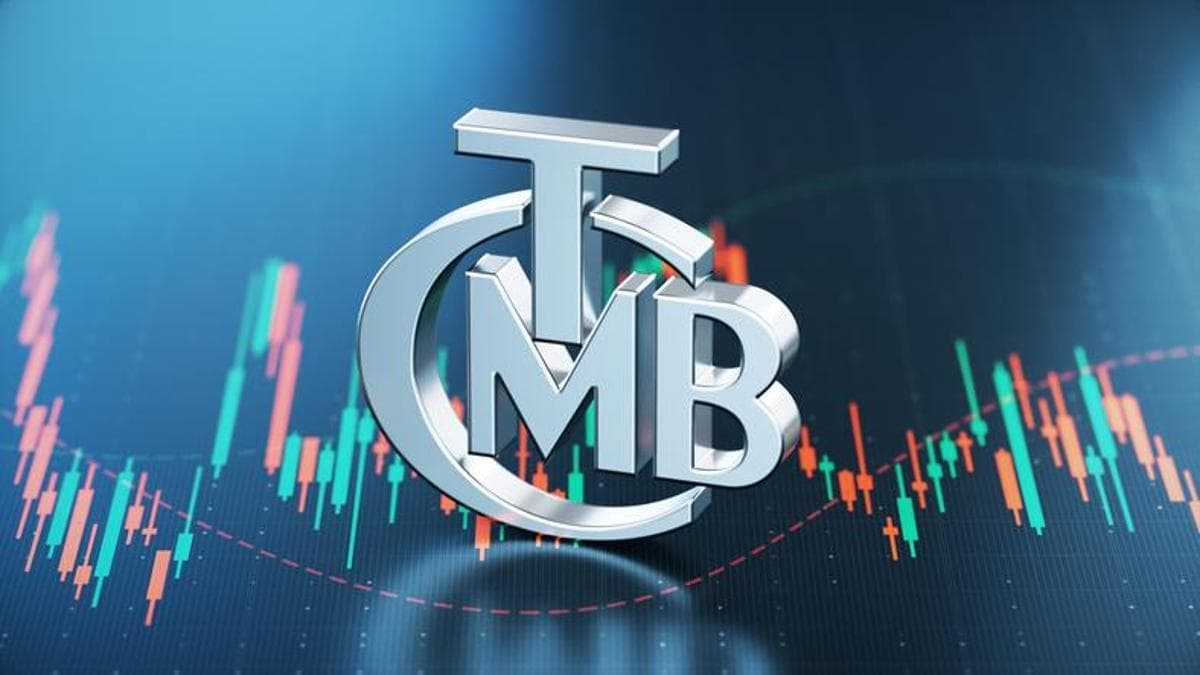 Merkez Bankası Rezervleri: Döviz Artışı, Altın Düşüşü