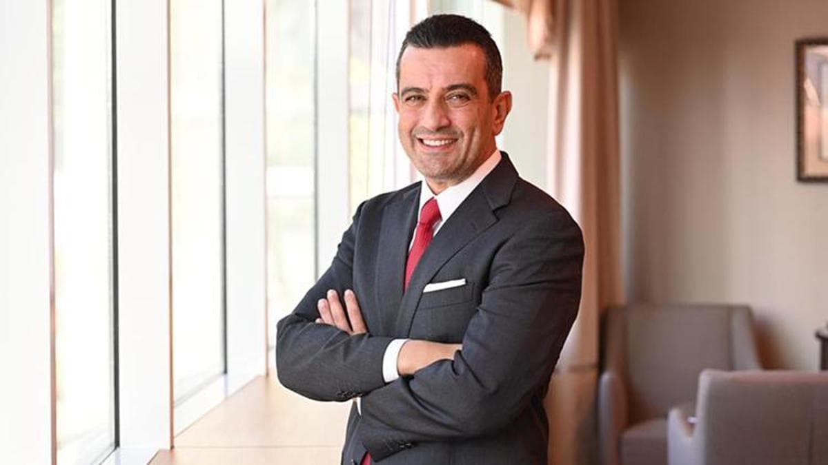 Ağaoğlu GYO Halka Arz İçin SPK Onayı Aldı