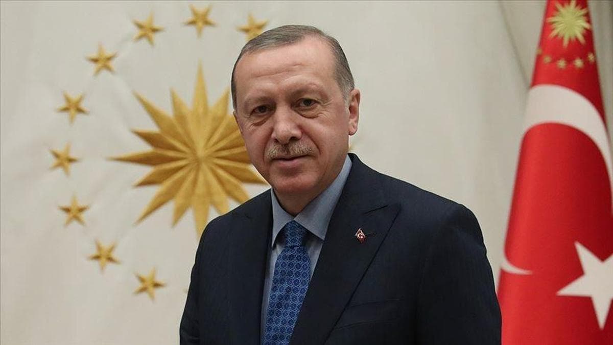 Cumhurbaşkanı Erdoğan, Bosna Hersek Lideri Beçiroviç ile İstanbul'da Görüştü