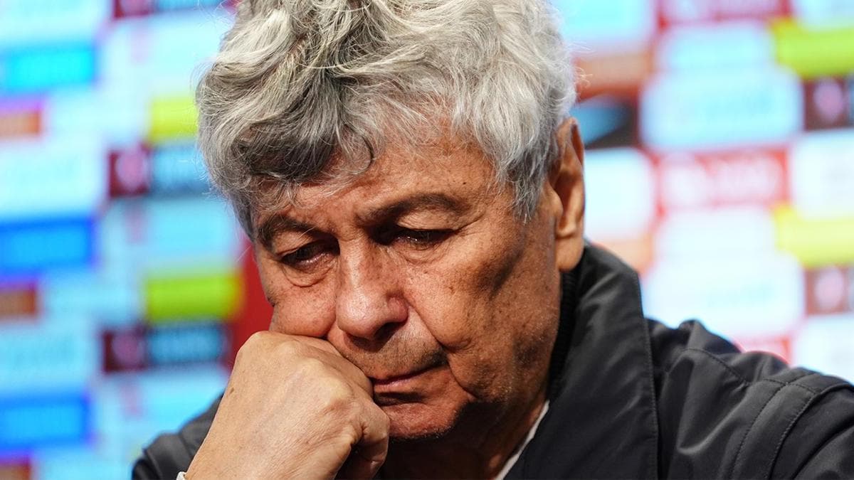 Mircea Lucescu Yoğun Bakıma Alındı: Durumu Kötüleşti