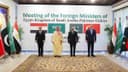 Bakan Fidan, İslamabad'da Türkiye-Mısır-Pakistan-Suudi Arabistan Dışişleri Toplantısı'na Katıldı