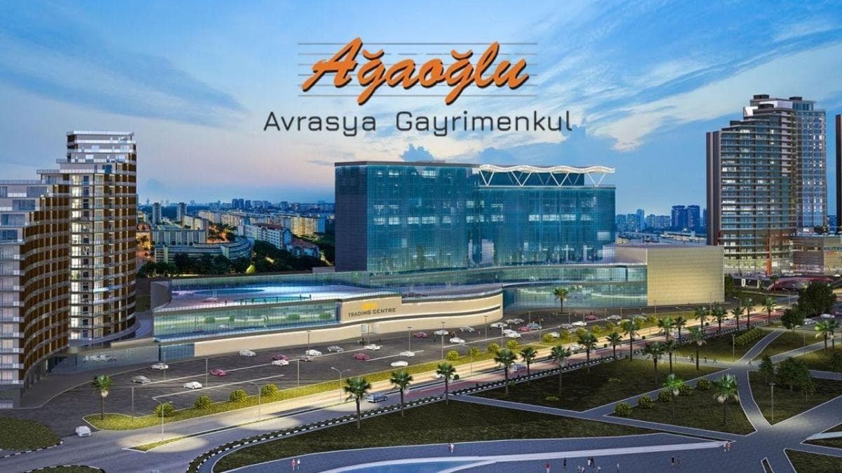 Ağaoğlu Avrasya GYO Nisan 2026'da Halka Arz İçin Talep Toplayacak