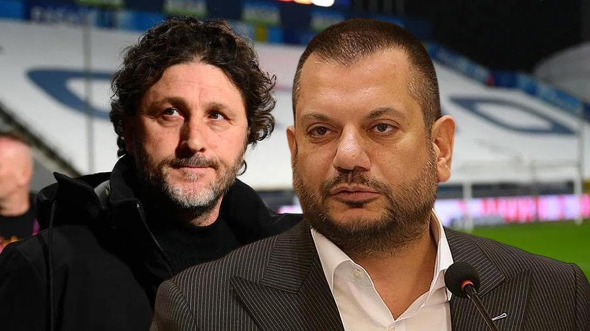 Trabzonspor Başkanı Doğan, Fatih Tekke'yi Övdü ve Dönüşümü Anlattı