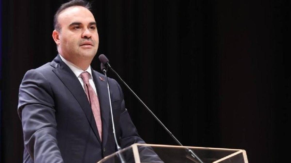 Bakan Kacır: Gıda İsrafını Azaltmak Hepimizin Ortak Görevi