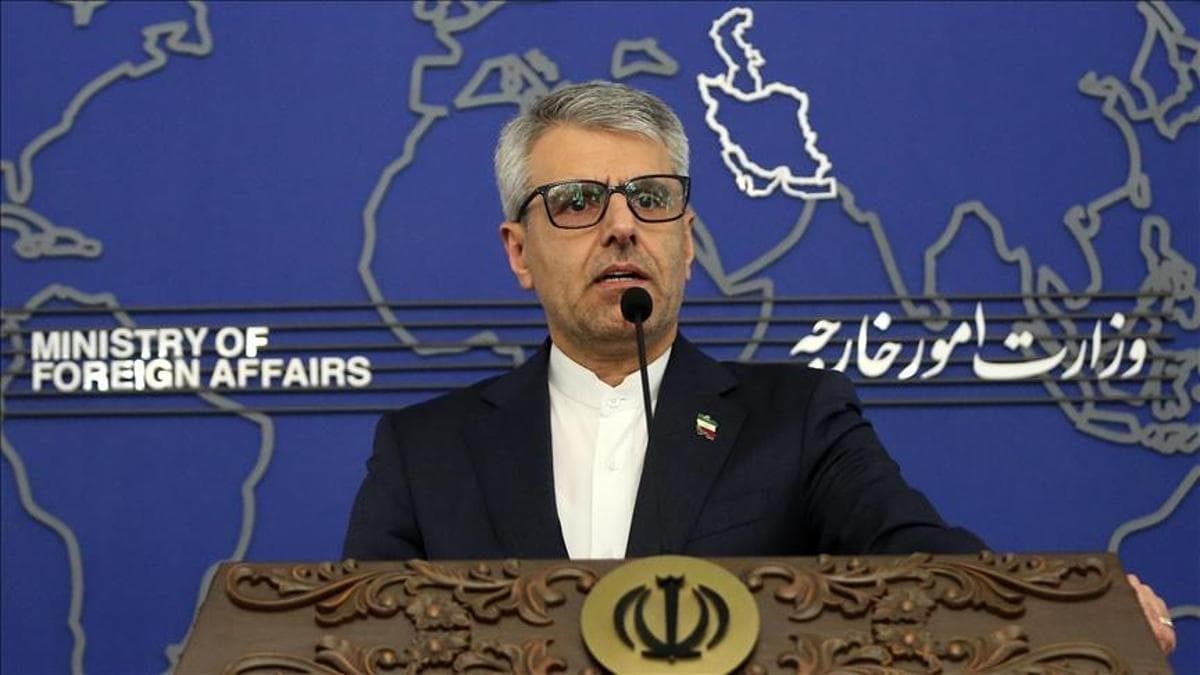 İran'dan Türkiye Açıklaması: 'Dostça Bir İlişkimiz Var'