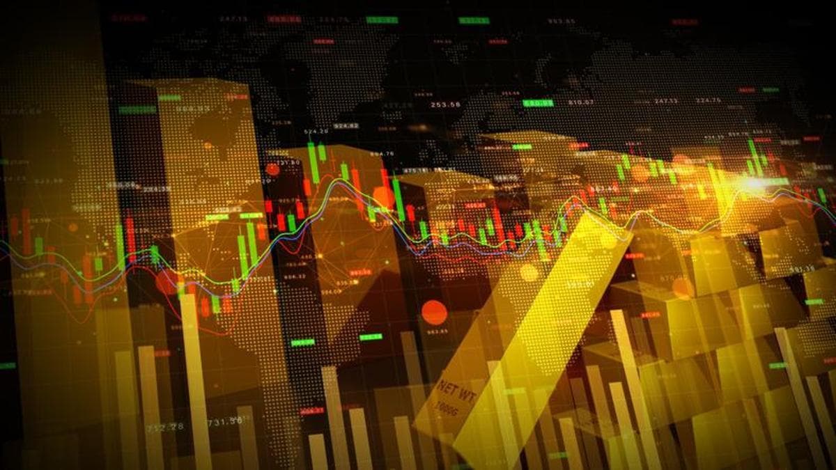 Altın fiyatları mart ayında şok düşüşle 17 yılın en kötüsünü yaşadı