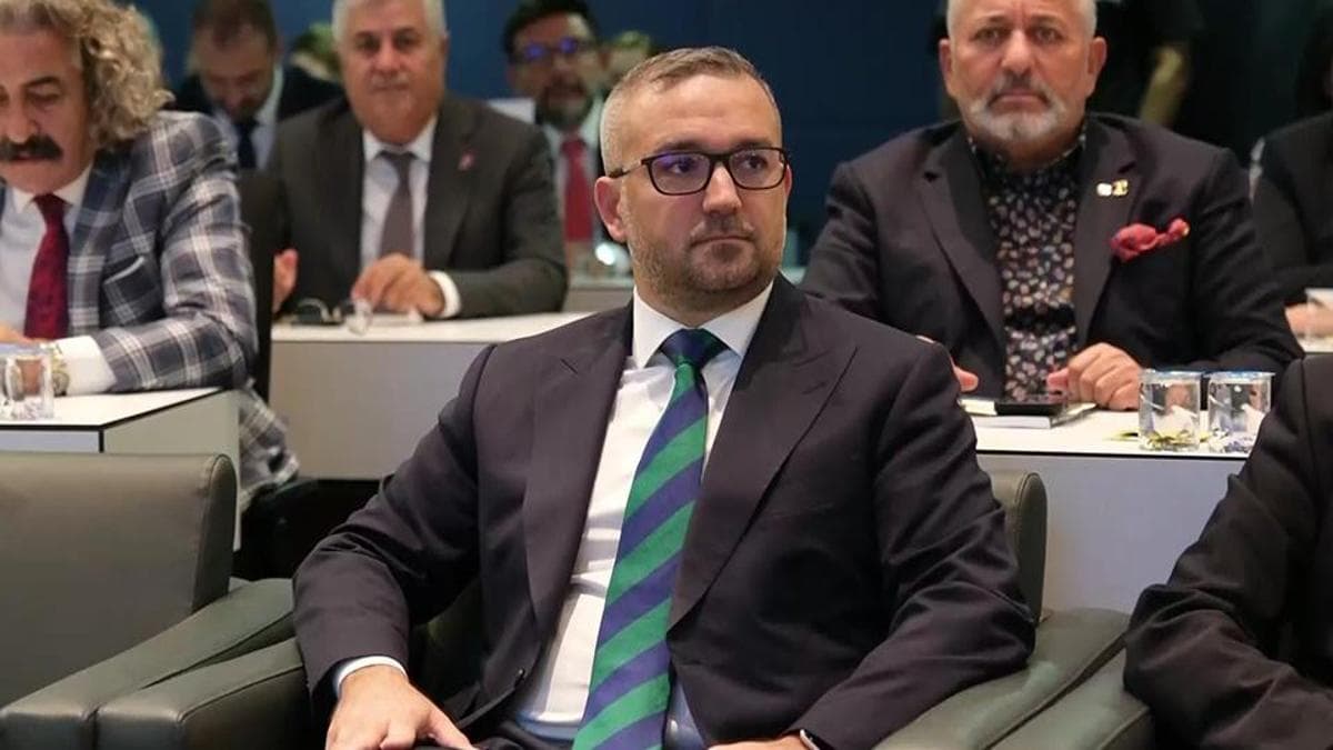 Merkez Bankası Başkanı Karahan: 'Kullanılan Altınlar Rezerve Dönecek'