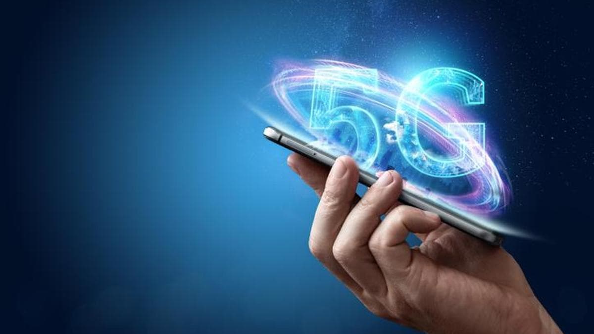 Türkiye'de 21 Milyon Abone 5G'ye Geçti, 81 İlde Hizmet Başladı