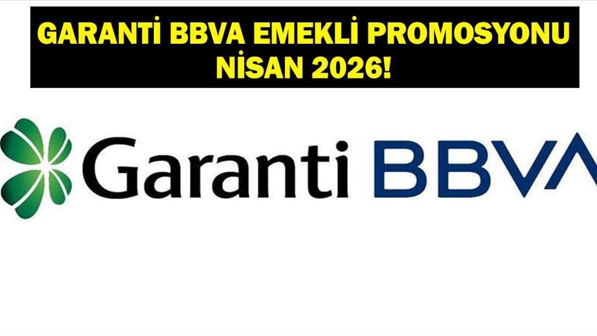 VakıfBank Nisan 2026 Emekli Promosyonu: Tutar ve Başvuru Detayları