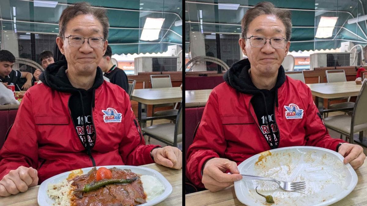 Japon Büyükelçi İskender Paylaştı, Selçuk Bayraktar Yanıt Verdi