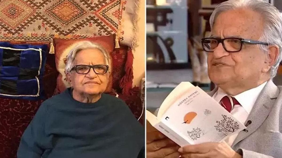 Prof. Dr. Hüsrev Hatemi Hayatını Kaybetti