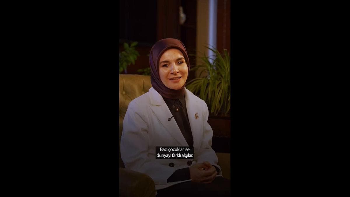 Bakan Göktaş: Otizm Danışmanlığı 16 İlde Daha Başlıyor