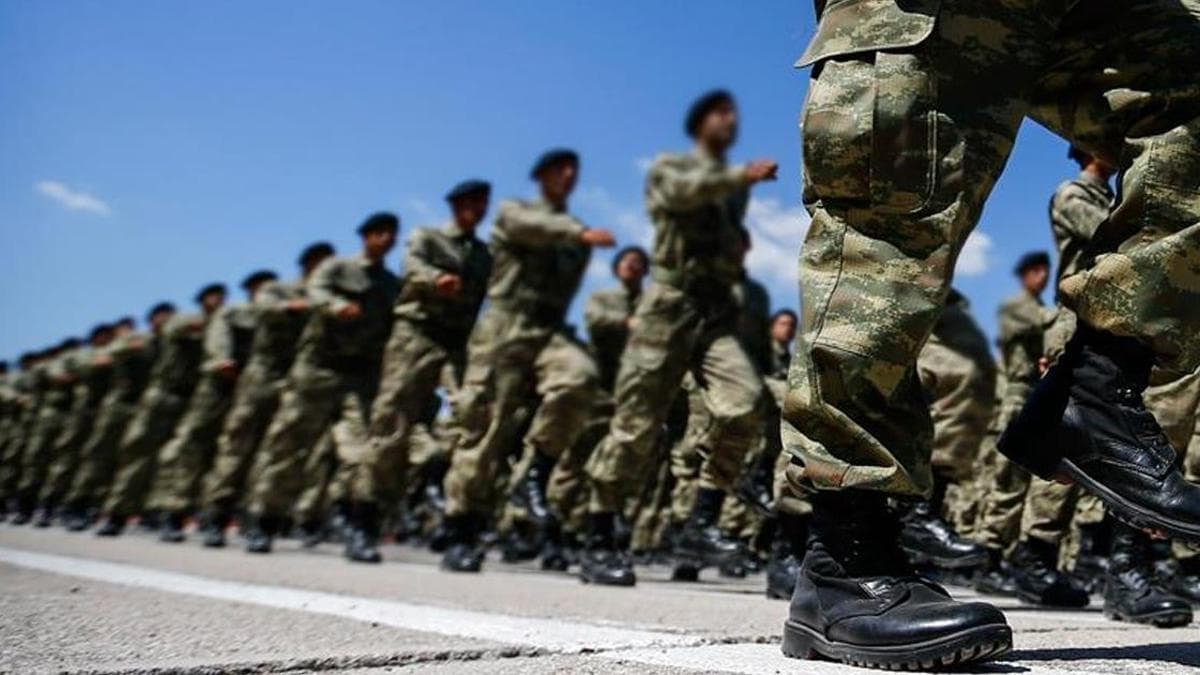 TBMM'den Geçti: Bedelli Askerlik Ücreti 417 Bin TL Oldu