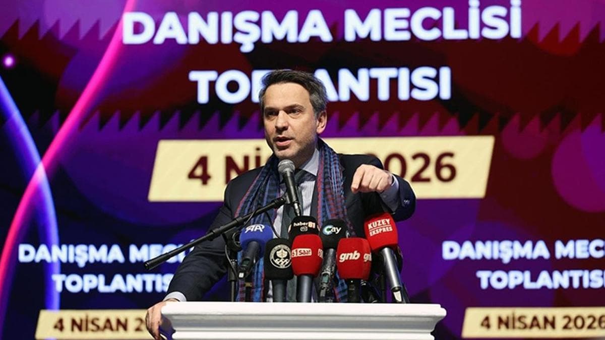 Bakan Bayraktar: Cuma günü Somali'de ilk deniz sondajımıza başlıyoruz