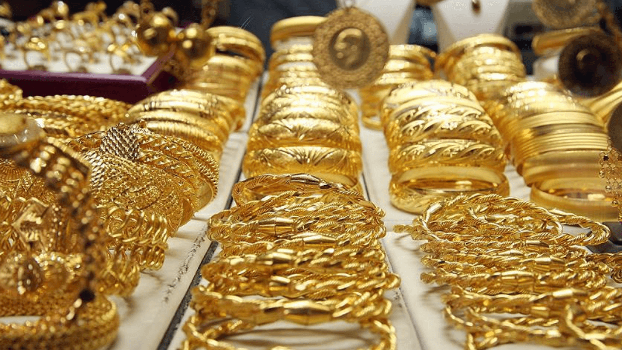 31 Mart 2026 Altın Fiyatları: Gram 6.535 TL, Ons 4.570 Dolar Seviyesinde