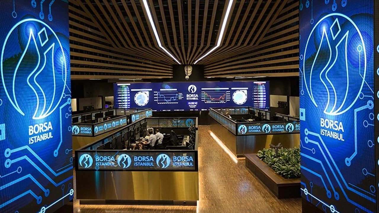 Borsa İstanbul Pay Piyasası'nda emir/işlem oranı düşürüldü