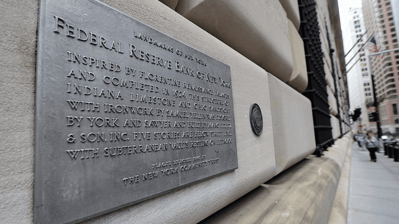 Son dakika: Fed kritik faiz kararını açıkladı