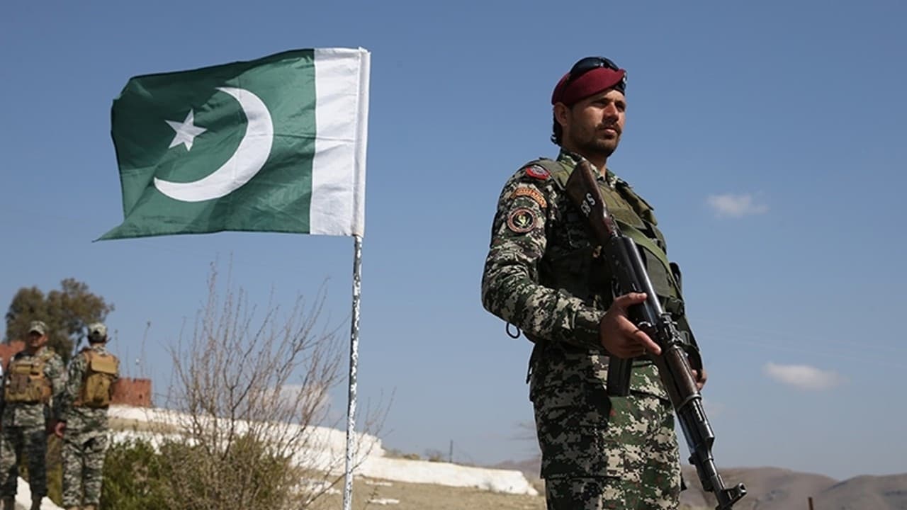 Pakistan ve Afganistan’dan bayram ateşkesi