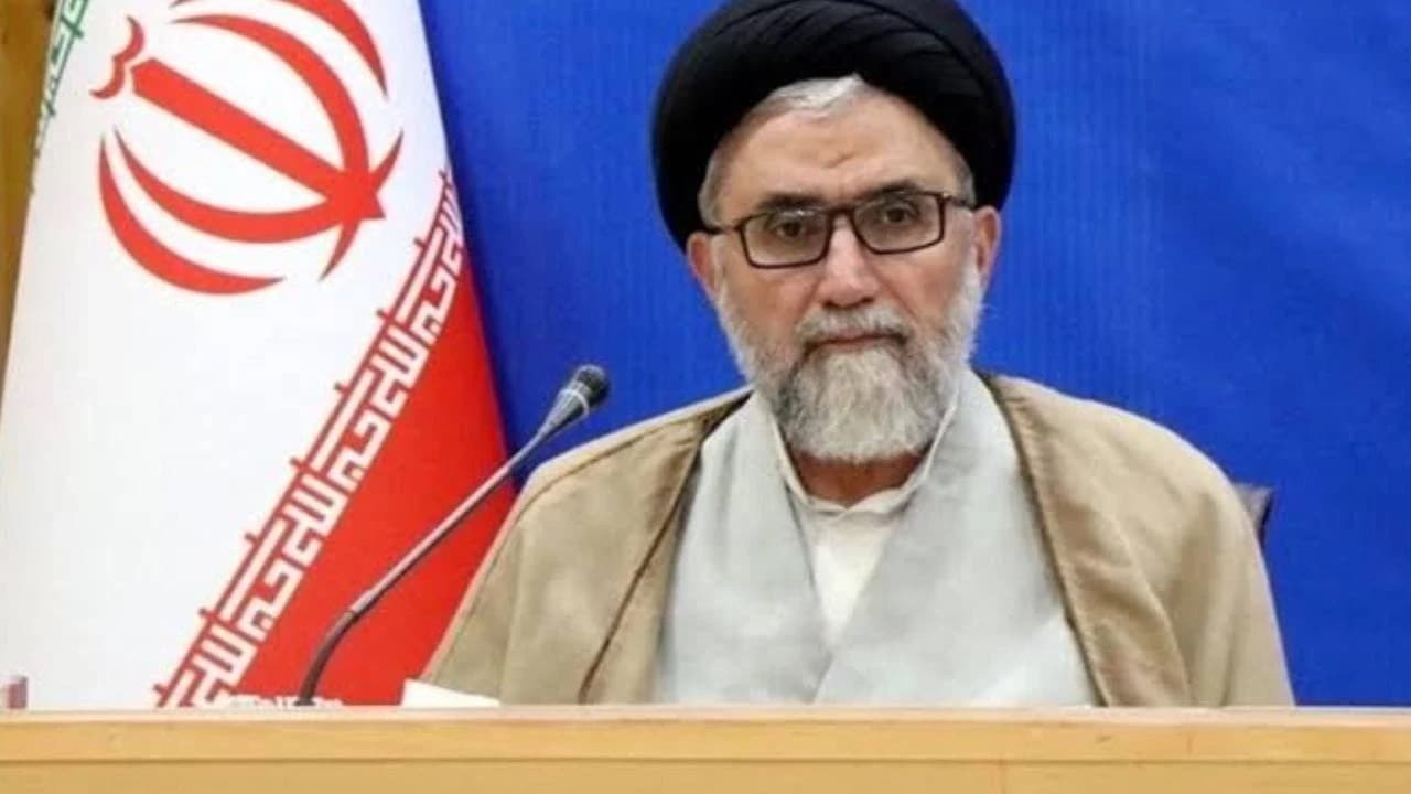İran Cumhurbaşkanı Pezeşkiyan: İsmail Hatip öldürüldü