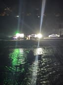 Balık Tutarken Çaya Düşen İmam Hayatını Kaybetti