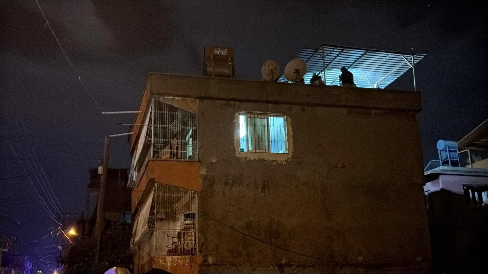 Adana'da damda torpil patlaması: 1 kişi öldü, 1 kişi yaralandı