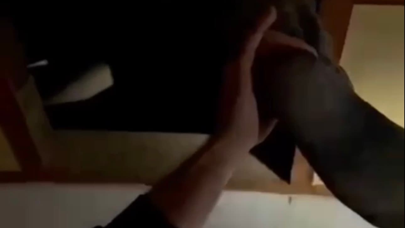 Suç Makinesi, Bursa'da Çatı Katında Yakalandı