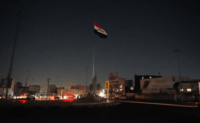 Türkiye'den Irak'a seyahat uyarısı