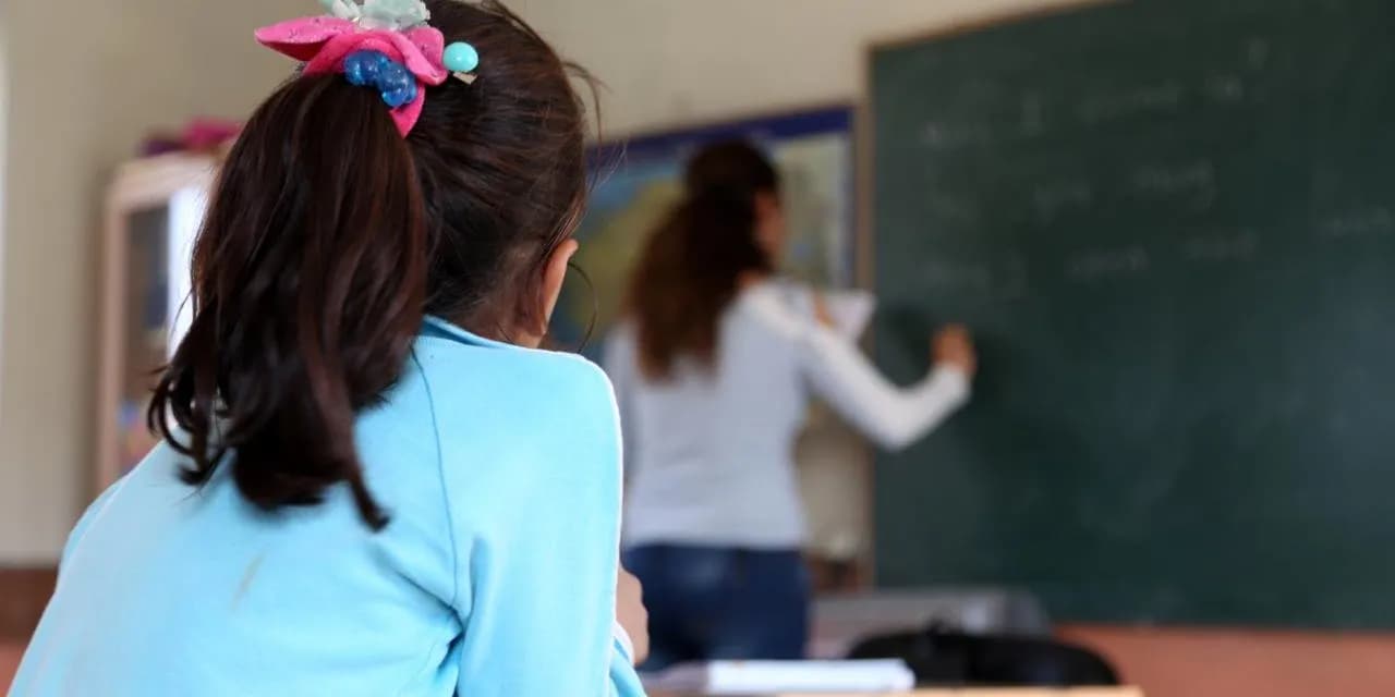 MEB, Ek Öğretmen Ataması İçin Başvuruları 28-30 Mart'ta Alacak