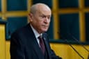 Bahçeli: 'Artık Savaşlar Bitsin İstiyoruz'