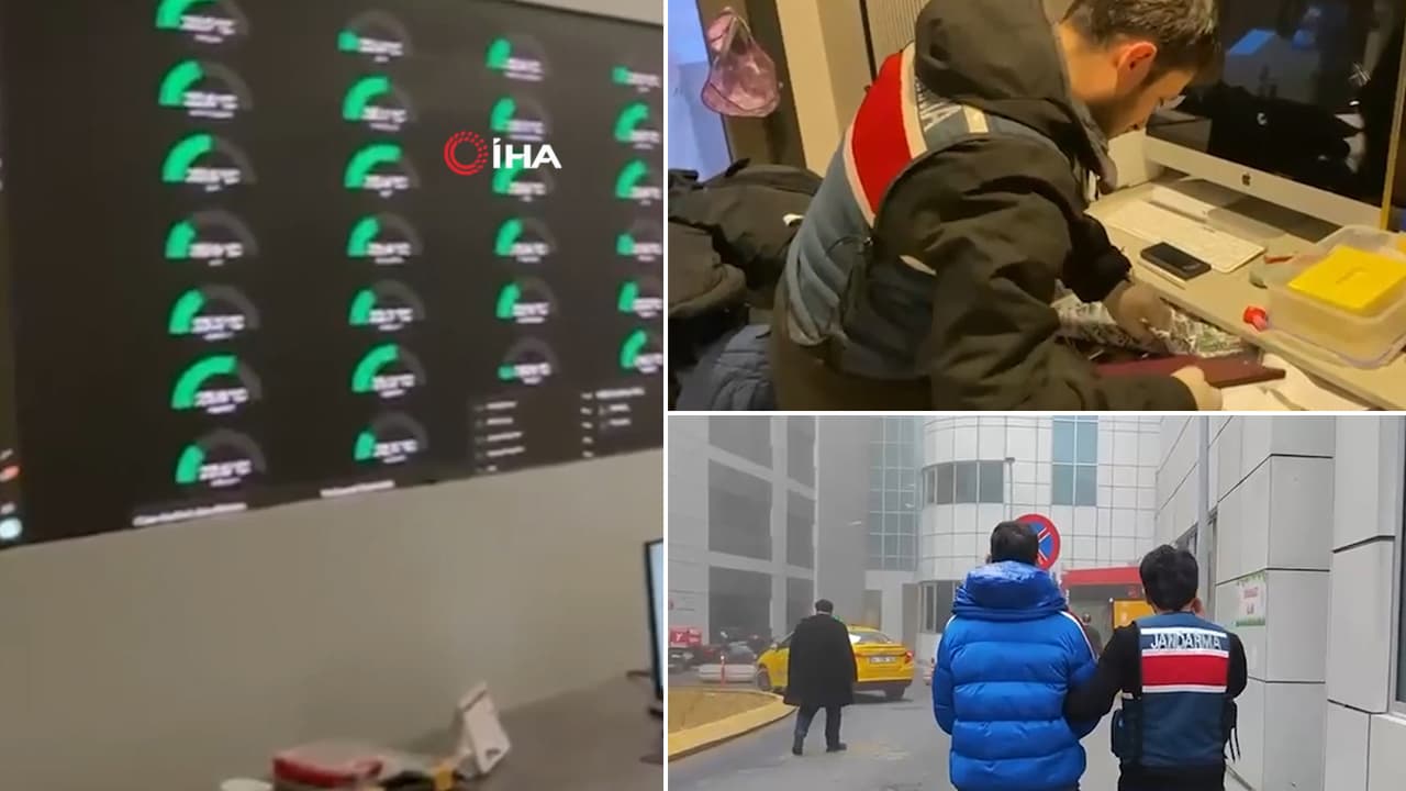 Yasa dışı bahis çetesinin finansal alt yapısı deşifre edildi. 11 ayda tam 26 milyar 532 milyon lira!