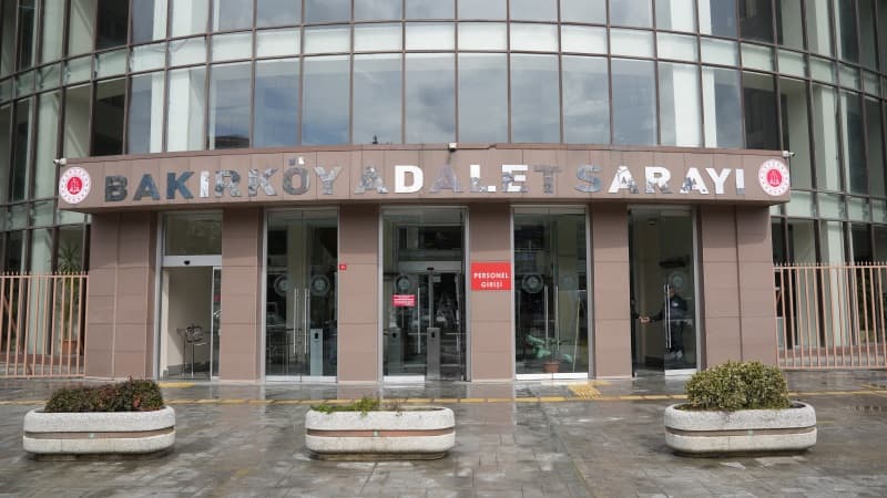 "Kar maskeliler" suç örgütüne darbe. İstanbul dışından gelen gençleri tetikçi yapmışlar