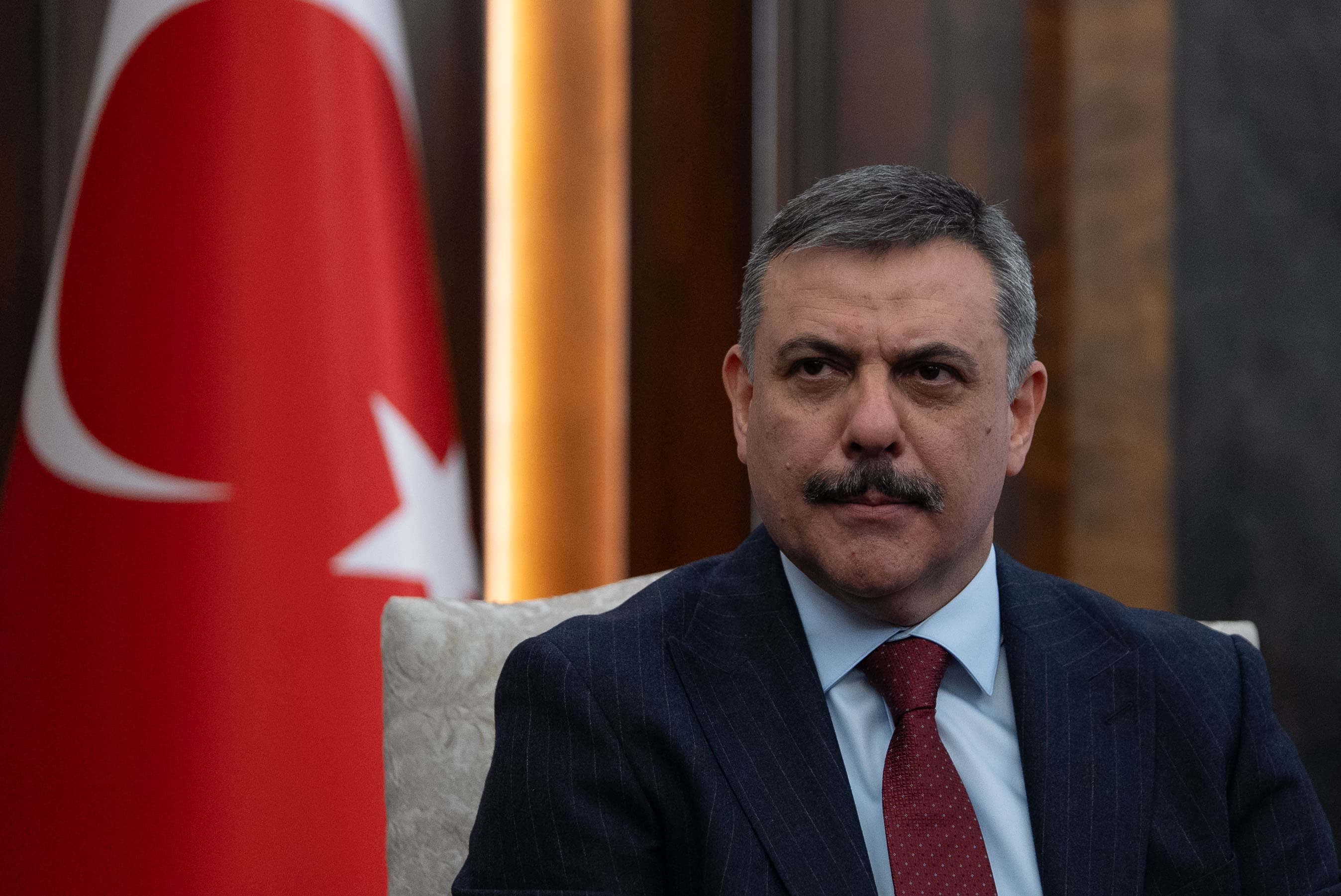 İçişleri Bakanı Mustafa Çiftçi: "Kadın, ailemizin temeli, toplumumuzun vicdanı ve yarınlarımızın en güçlü teminatıdır"