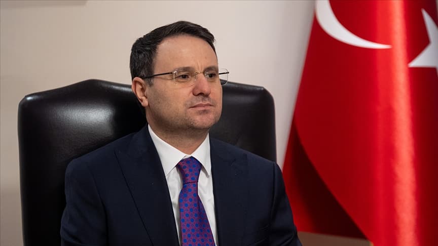 Bakan Gürlek: Cezaevlerindeki hafız sayısı 170'e yükseldi