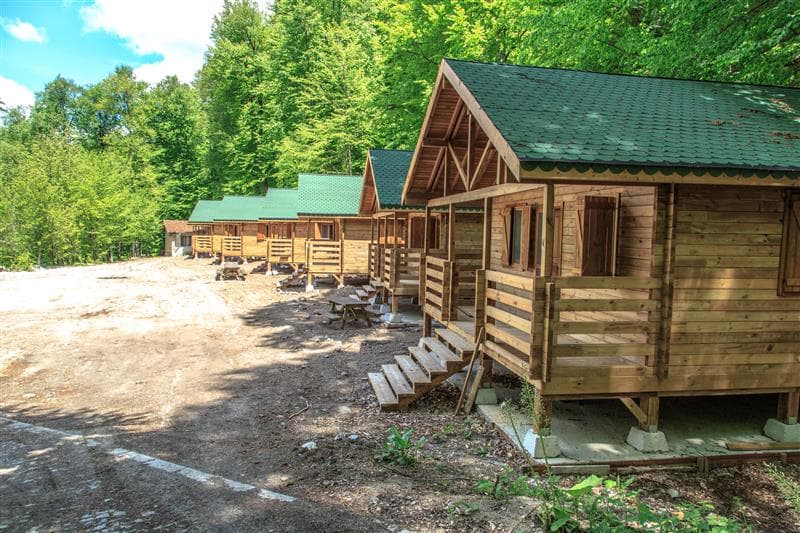 Tarım Arazilerinde Bungalov ve Bağ Evi Dönemi Bitti, Yıkımlar Başlıyor