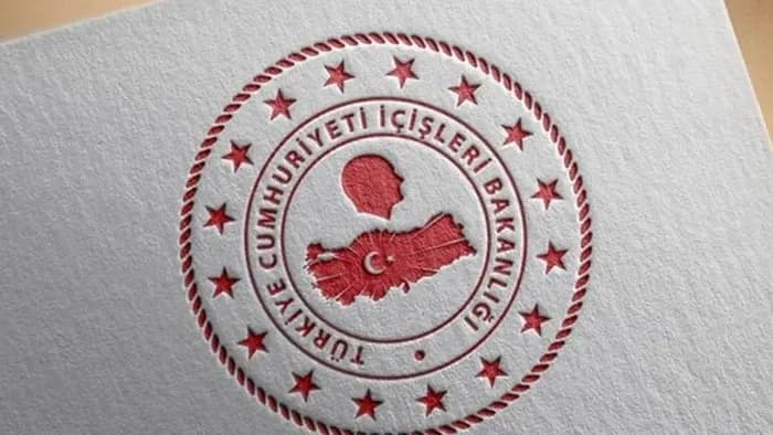 İçişleri Bakanlığı'ndan 8 Mart Kadınlar Günü'ne özel mesaj