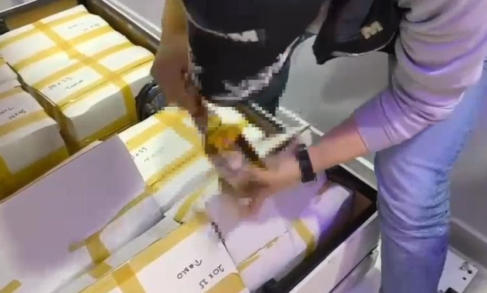 İstanbul'da sahte içki operasyonu: 32 gözaltı, 28 bin litre alkol ele geçirildi