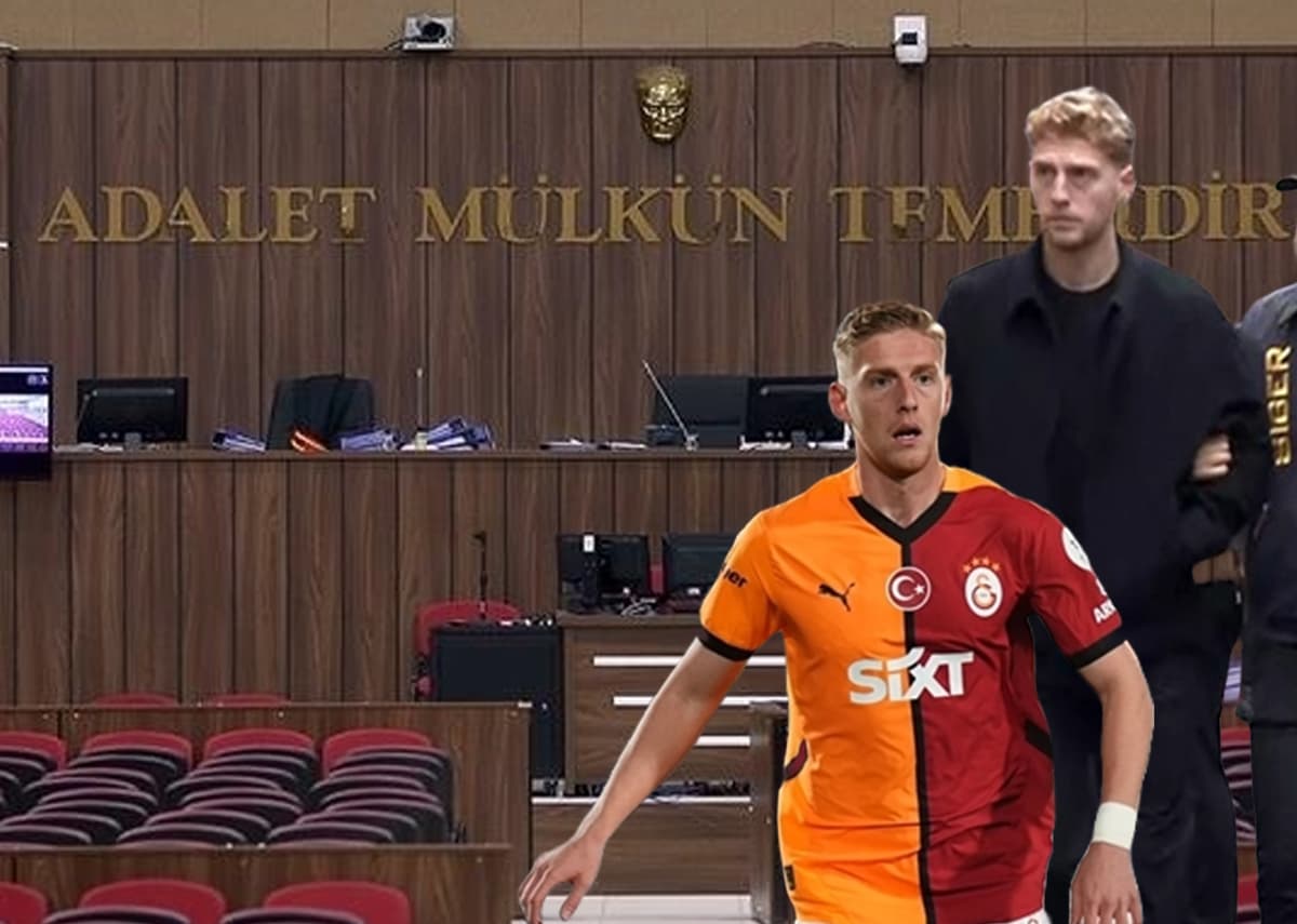 Metehan Baltacı, 13 Yıla Kadar Hapis İstenen Duruşmada