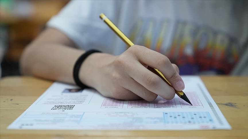 Bakan Tekin: LGS tarihi milli maç nedeniyle bir gün öne alınabilir