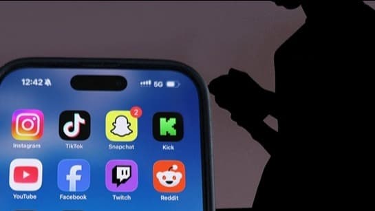 Fransız Senatosu 15 Yaş Altına Sosyal Medya Yasağı Tasarısını Kabul Etti