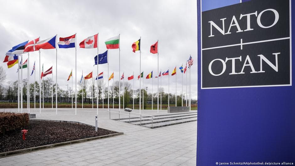 NATO: İran'ın Türkiye'yi hedef almasını kınıyoruz